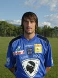 Andr&eacute; Pierre-Yves