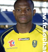 Afolabi Rabiu