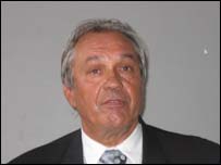 Dujkovic