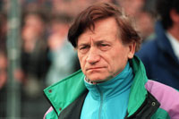 Goethals