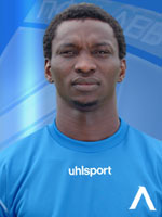 Eromoigbe