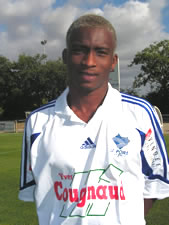 Forson