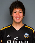 Sugiyama Rikihiro