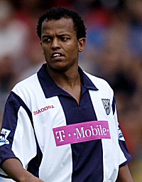 Earnshaw