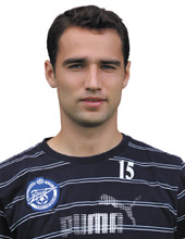 Shirokov Roman