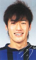 Aoki Ryota