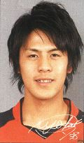 Takahashi Ryota