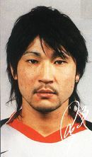 Tsuzuki Ryota
