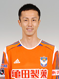 Sueoka Ryuji