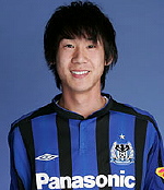Ueda Ryujiro