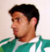 Al-Harthi Saad