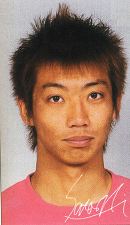 Tokizawa Satoshi
