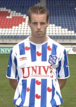 Steur Sebastiaan