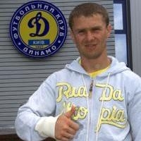 Rebrov
