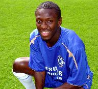 Wright-Phillips Shaun