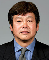 Ueki Shigeharu