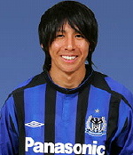 Yokotani Shigeru