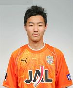 Suzuki Shinji