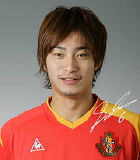Abe Shohei