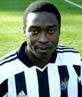 Ameobi Shola