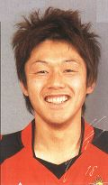 Nakajima