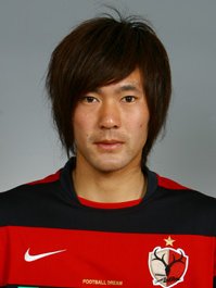 Suzuki Shuto