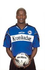 Zuma Sibusiso