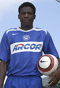 Okoronkwo