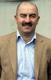 Cherchesov