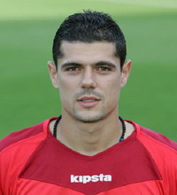 Tavlaridis Stathis