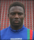 Sessegnon St&eacute;phane