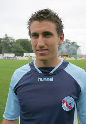 Tritz St&eacute;phane