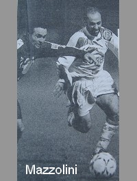 Mazzolini