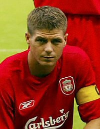Gerrard
