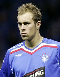 Whittaker Steven