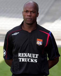 Wiltord Sylvain