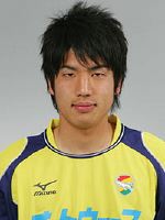 Takeda Tadashi