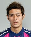 Tokushige Takaaki