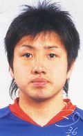 Amano Takashi