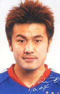 Shiokawa Taketo
