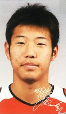 Yokoyama Takuya
