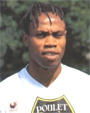 West Taribo
