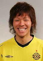 Suzuki Tatsuya