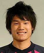 Yamashita Tatsuya