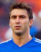 Zagorakis Theodoros