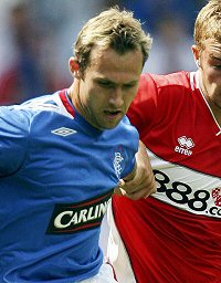 Buffel