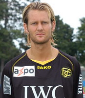 Weller Thomas