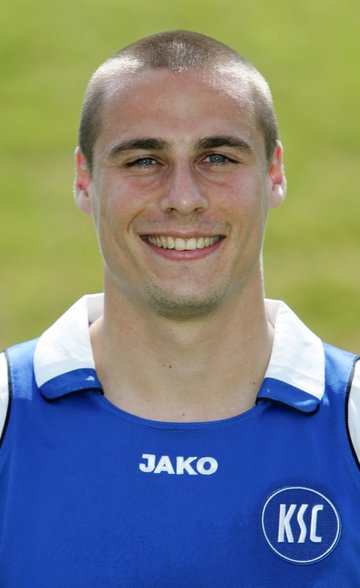 Staffeldt Timo