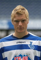 Willi Tobias