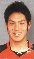 Tsuda Tomohiro